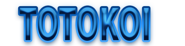 TOTOKOI Logo